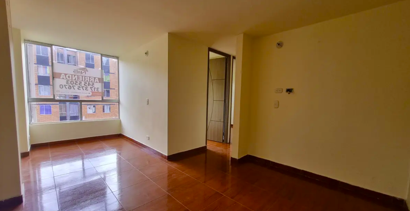 Apartamento en Venta en Ciudad verde, Soacha
