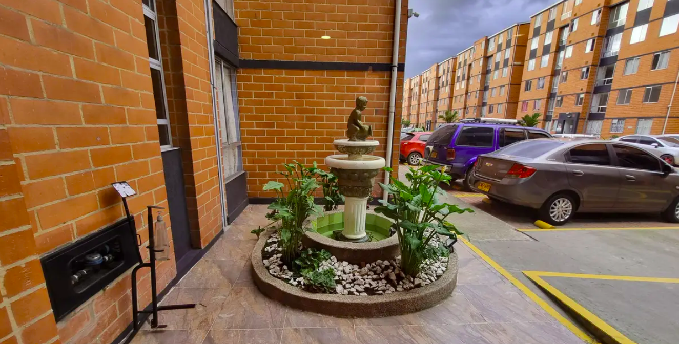 Apartamento en Venta en Ciudad verde, Soacha