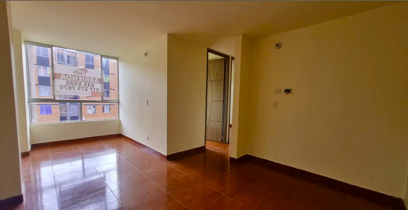 Apartamento en Venta en Ciudad verde, Soacha