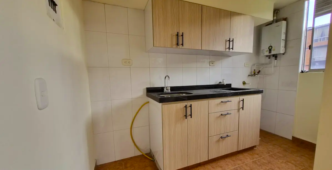 Apartamento en Venta en Ciudad verde, Soacha