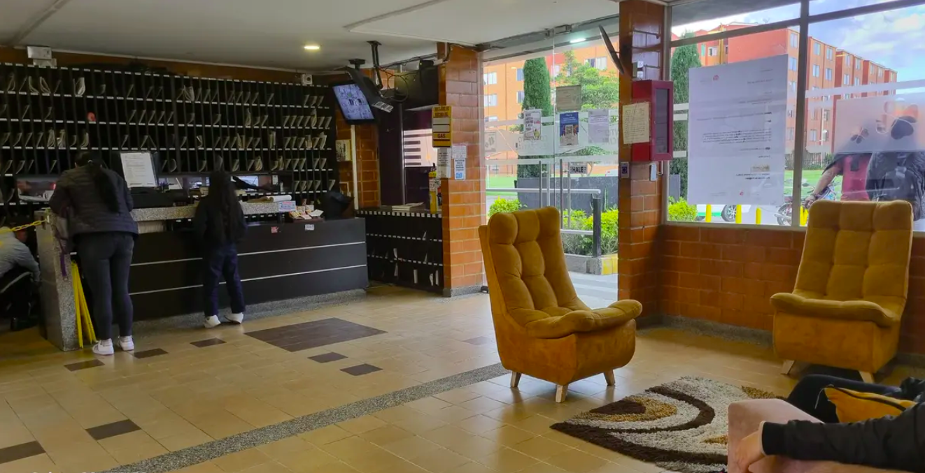 Apartamento en Venta en Ciudad verde, Soacha