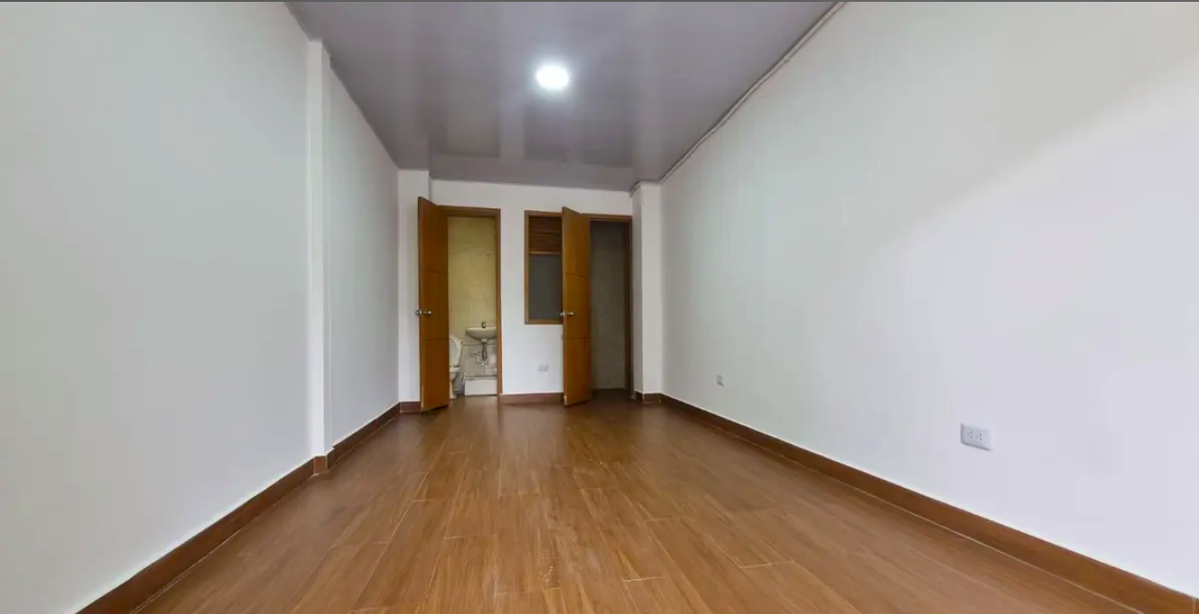 Local en Arriendo en Galerías, Bogotá