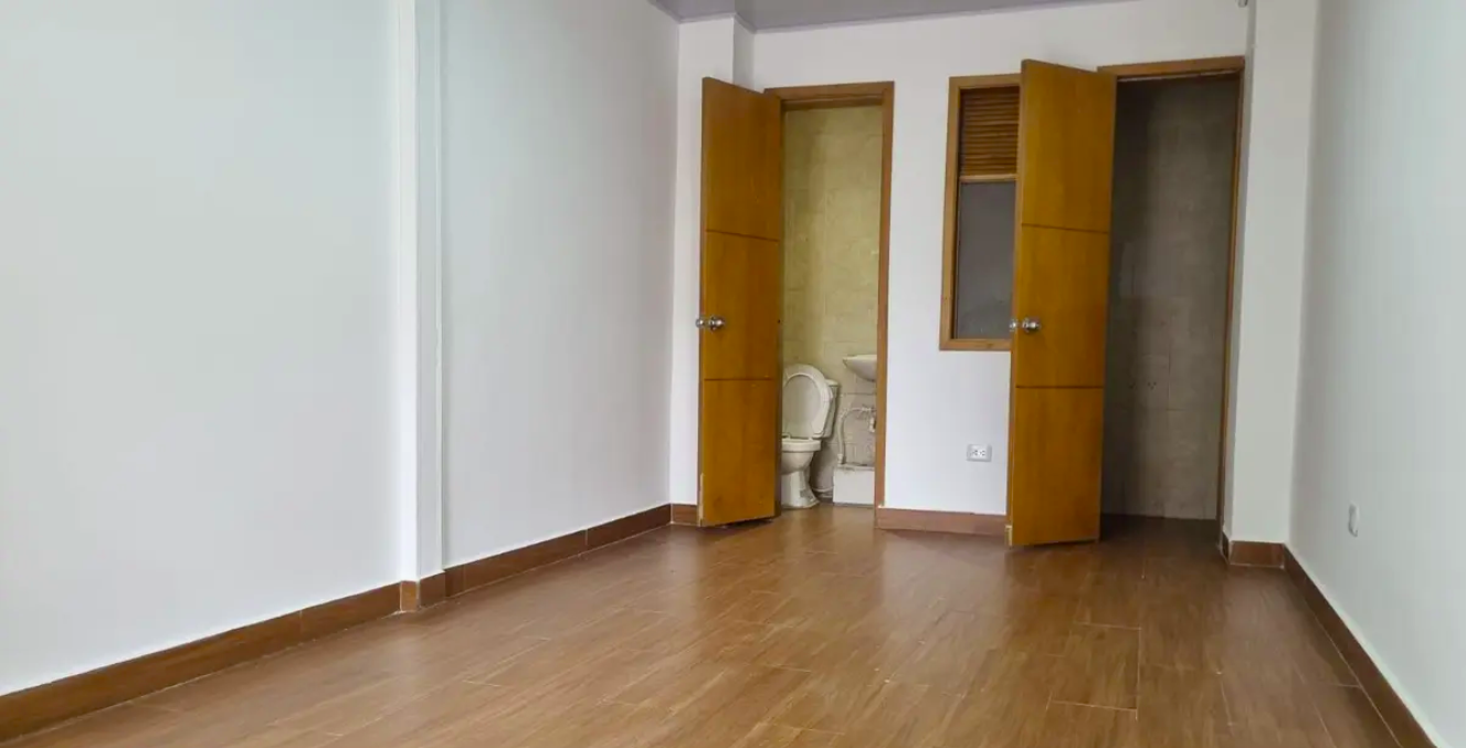 Local en Arriendo en Galerías, Bogotá