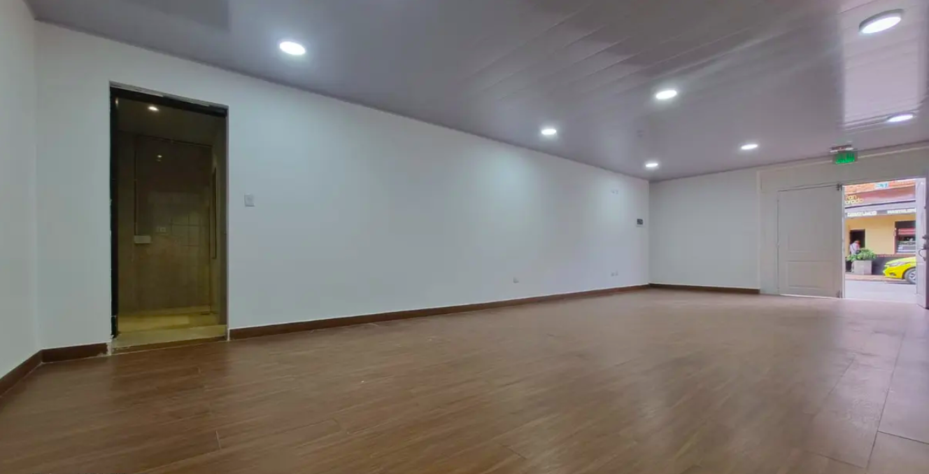 Local en Arriendo en Galerías, Bogotá