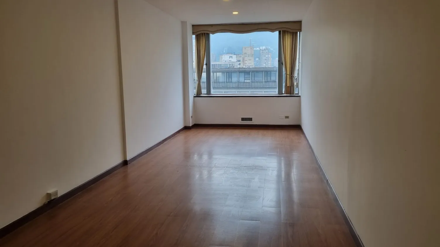 Oficina en venta en La Veracruz, Bogotá
