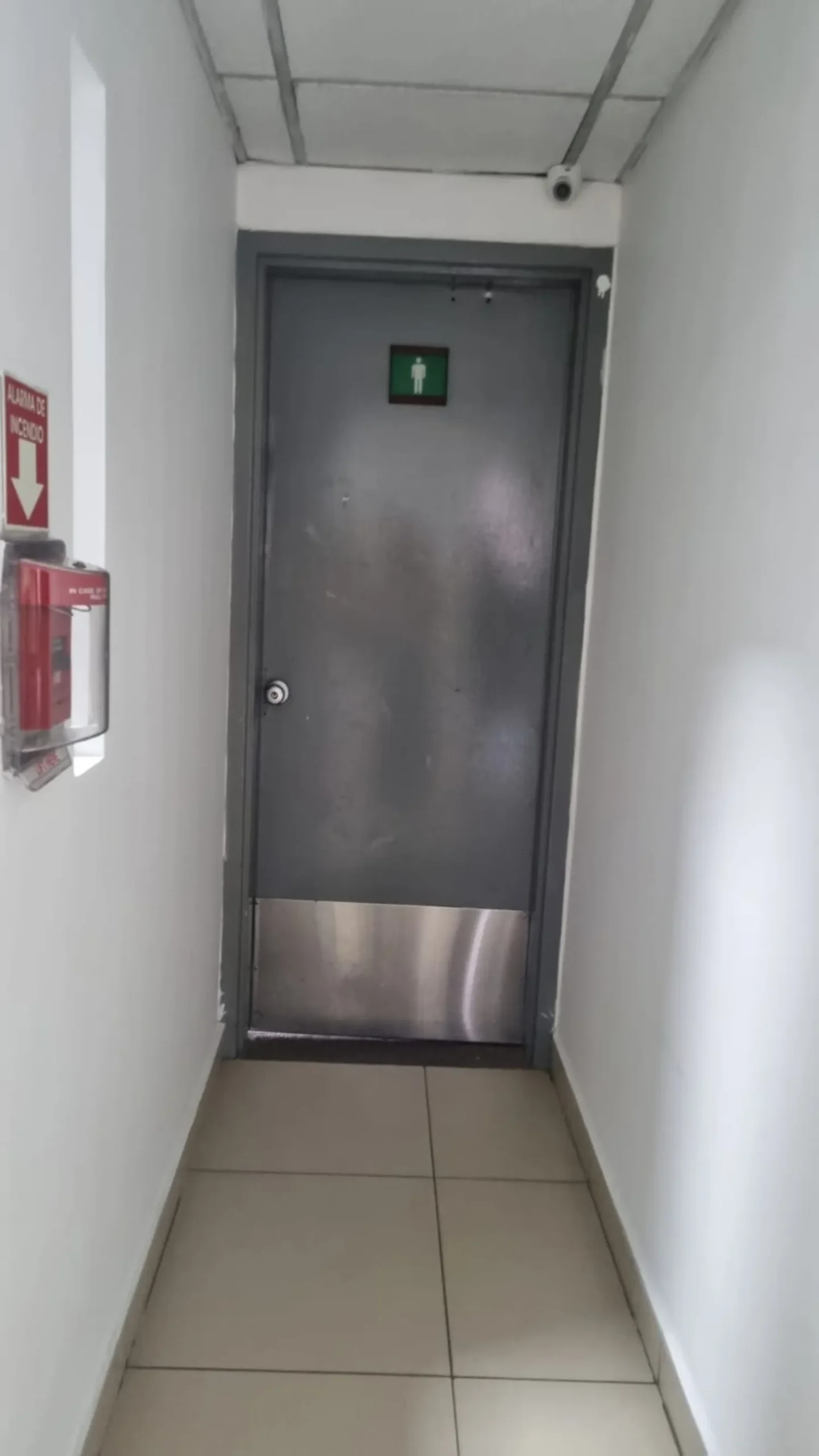 Oficina en venta en La Veracruz, Bogotá