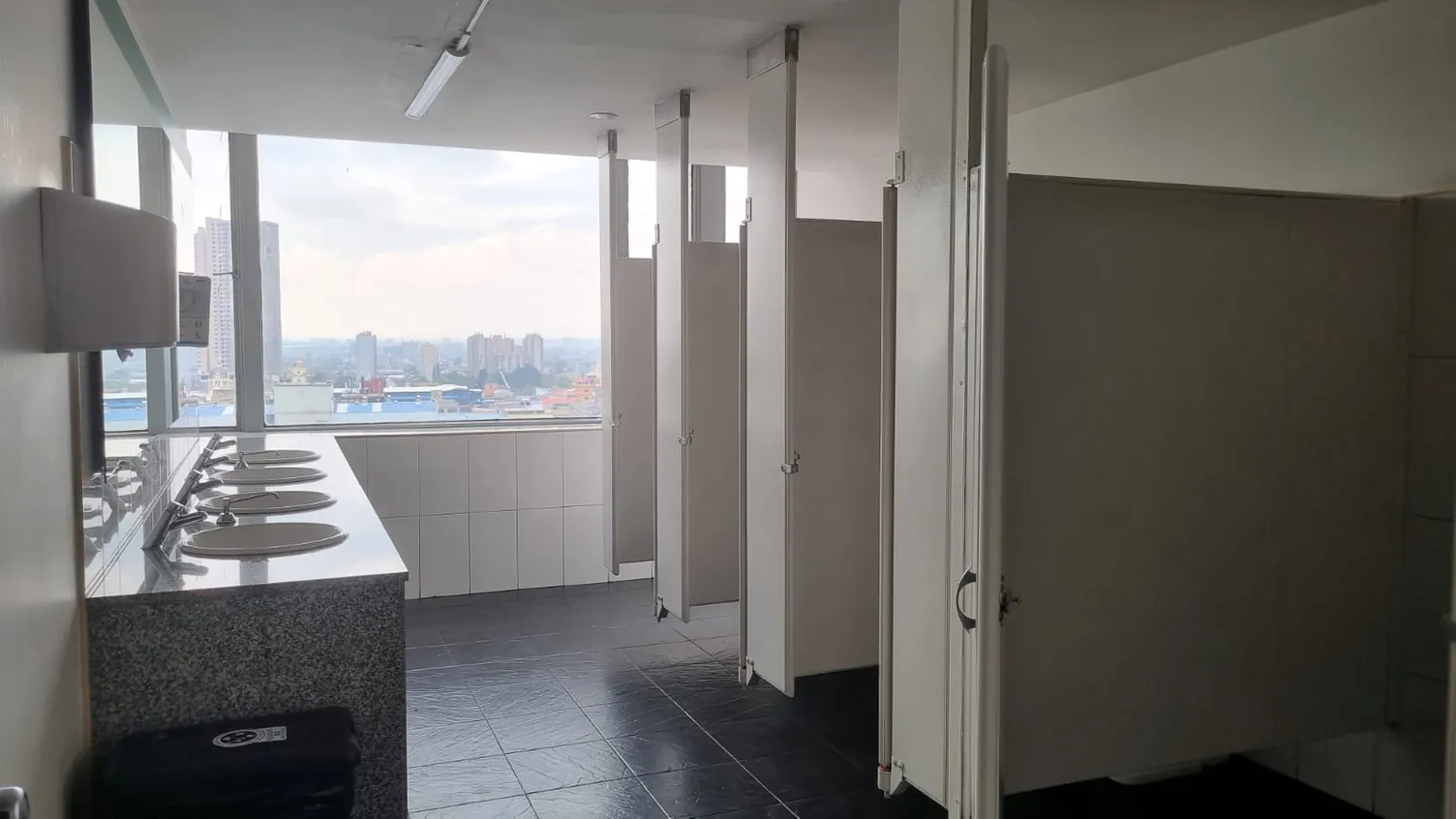 Oficina en venta en La Veracruz, Bogotá