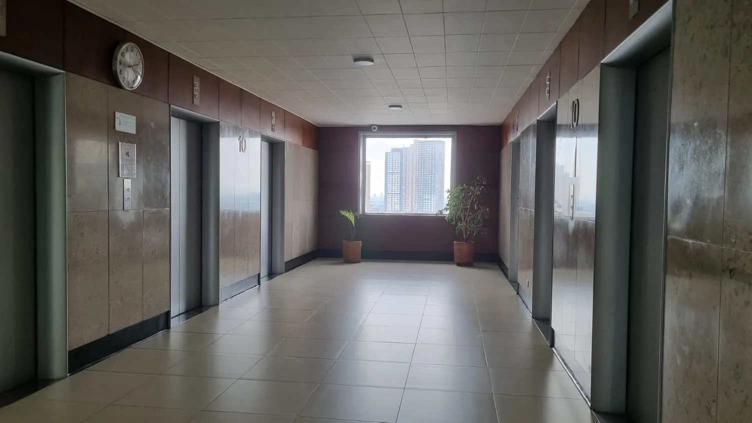 Oficina en venta en La Veracruz, Bogotá