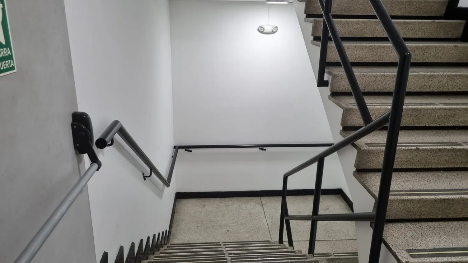 Oficina en venta en La Veracruz, Bogotá