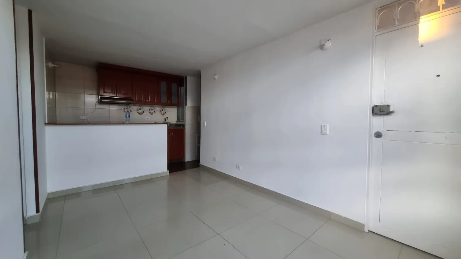 Apartamento en venta en La Gaitana, Bogotá