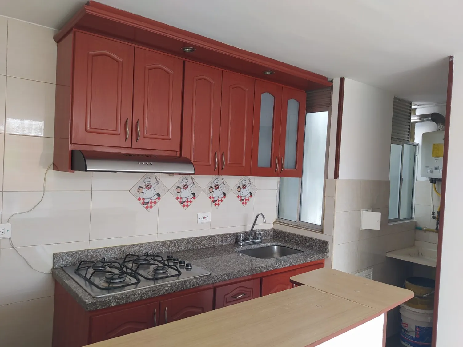 Apartamento en venta en La Gaitana, Bogotá