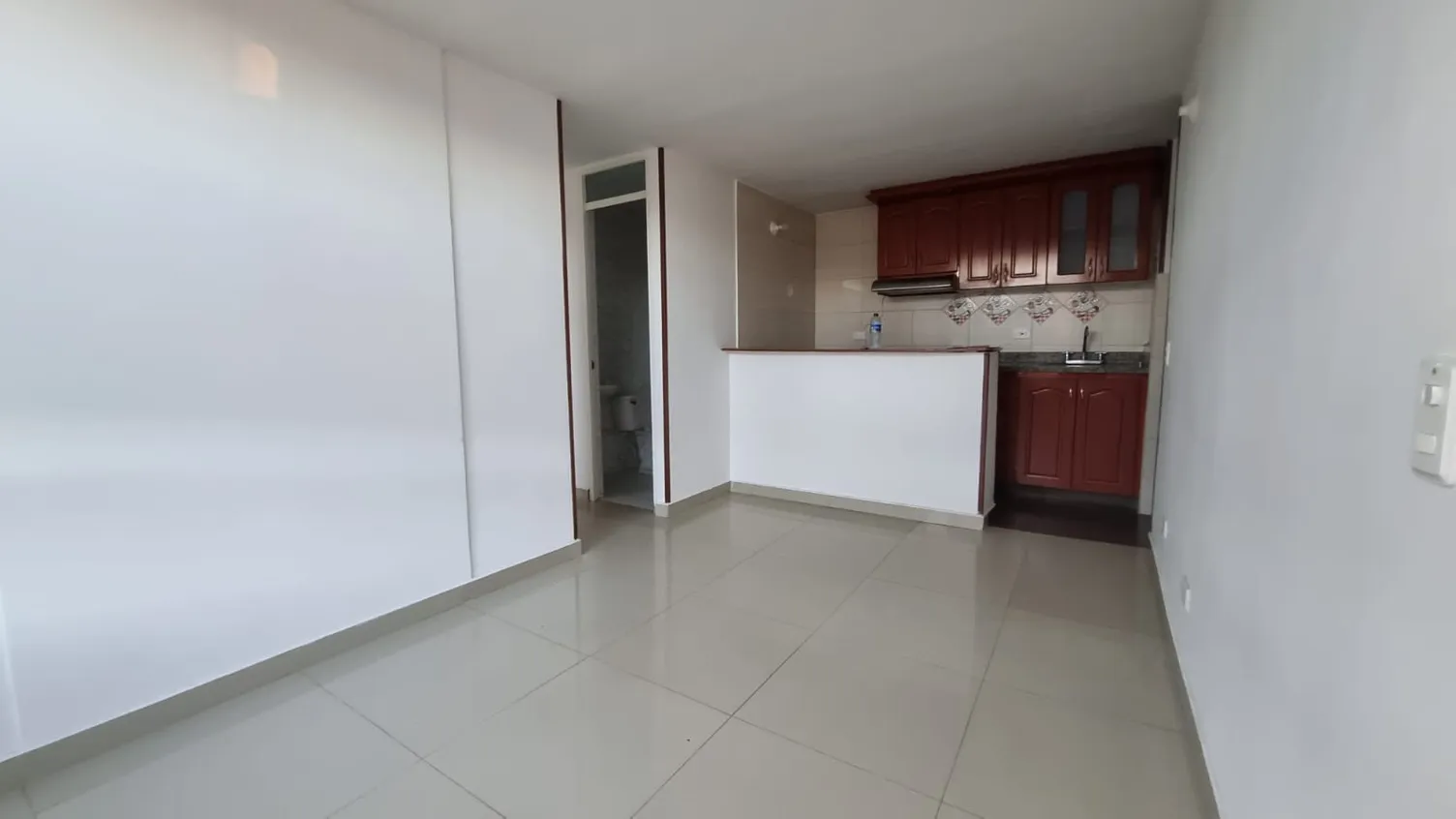 Apartamento en venta en La Gaitana, Bogotá