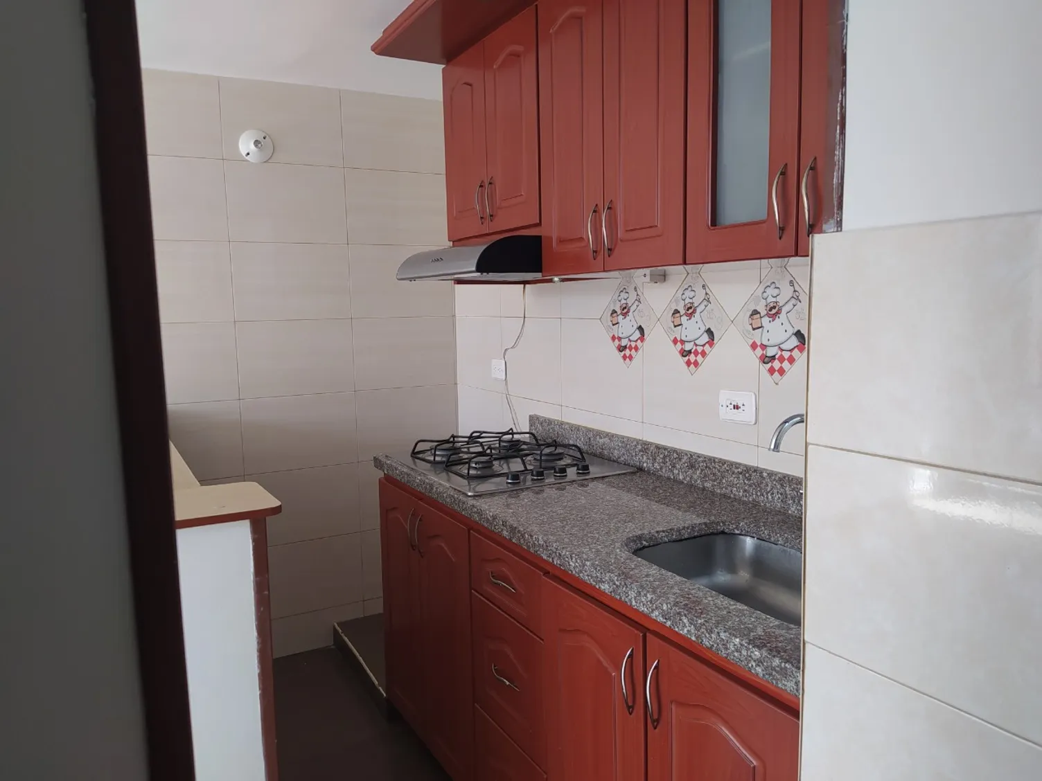 Apartamento en venta en La Gaitana, Bogotá