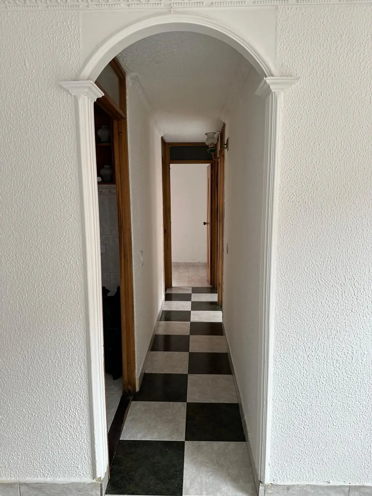 Apartamento en Venta en Tintala, Bogotá