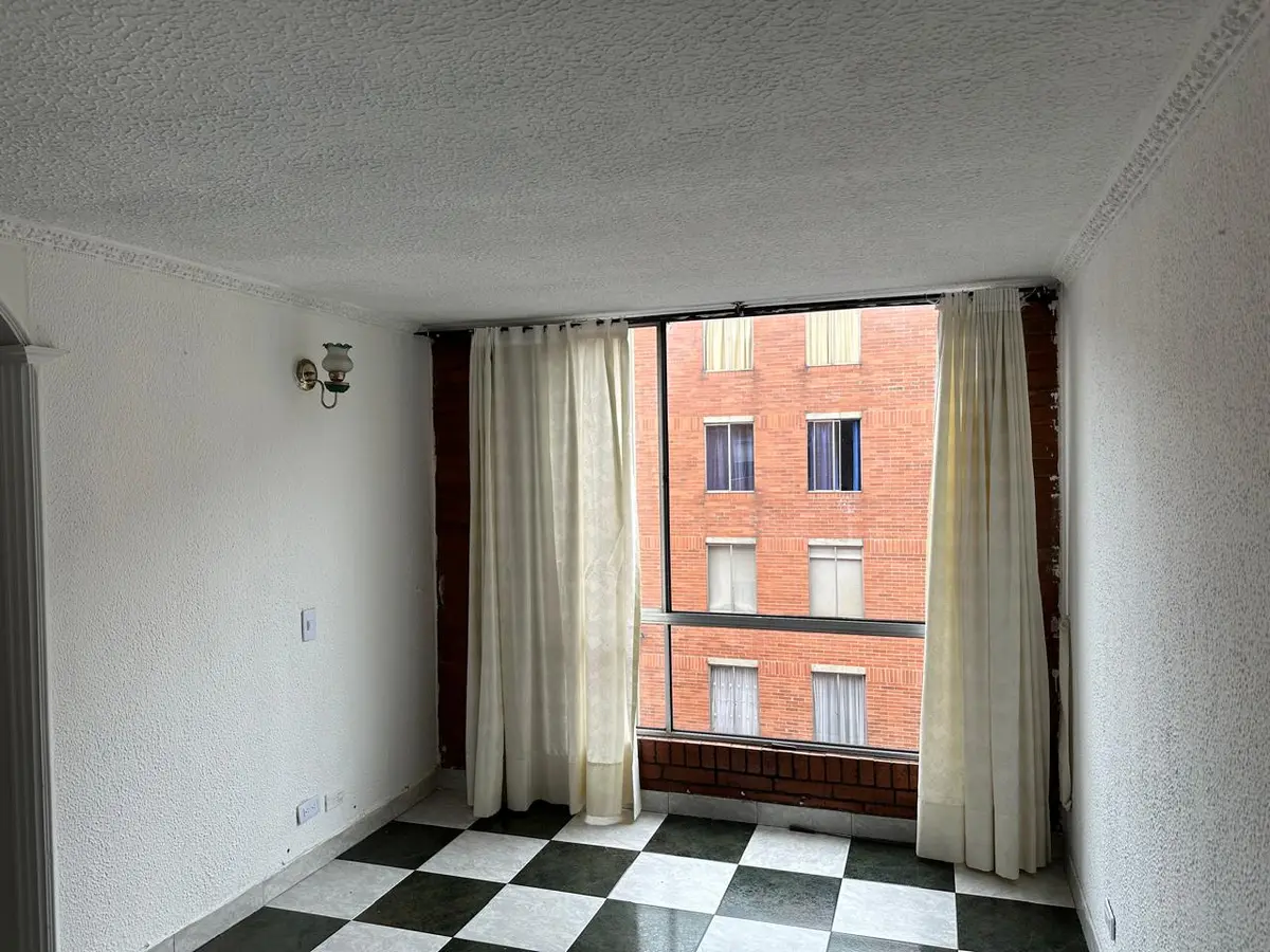 Apartamento en Venta en Tintala, Bogotá