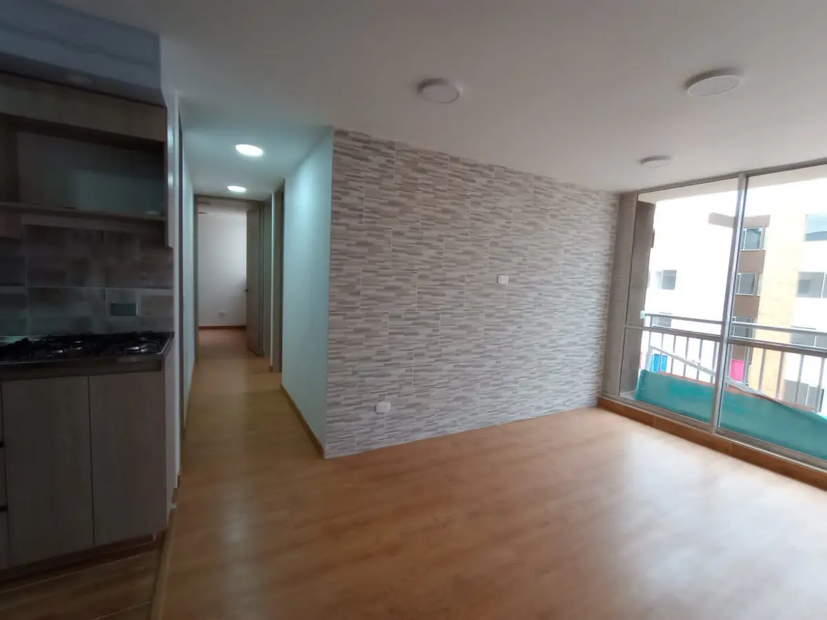 Apartamento en Venta en Cr. altamorada, Tocancipá
