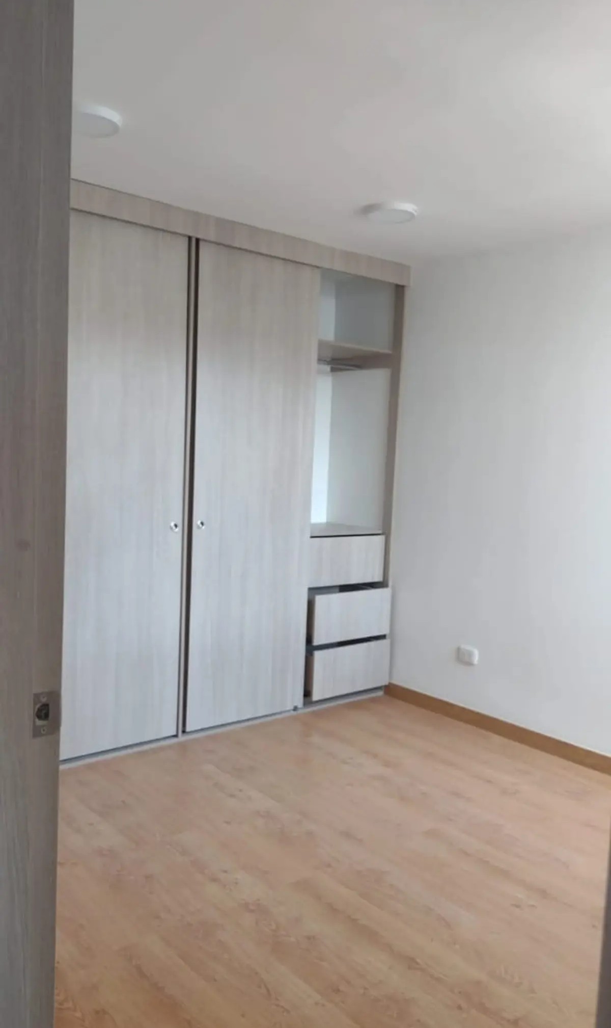 Apartamento en Venta en Cr. altamorada, Tocancipá