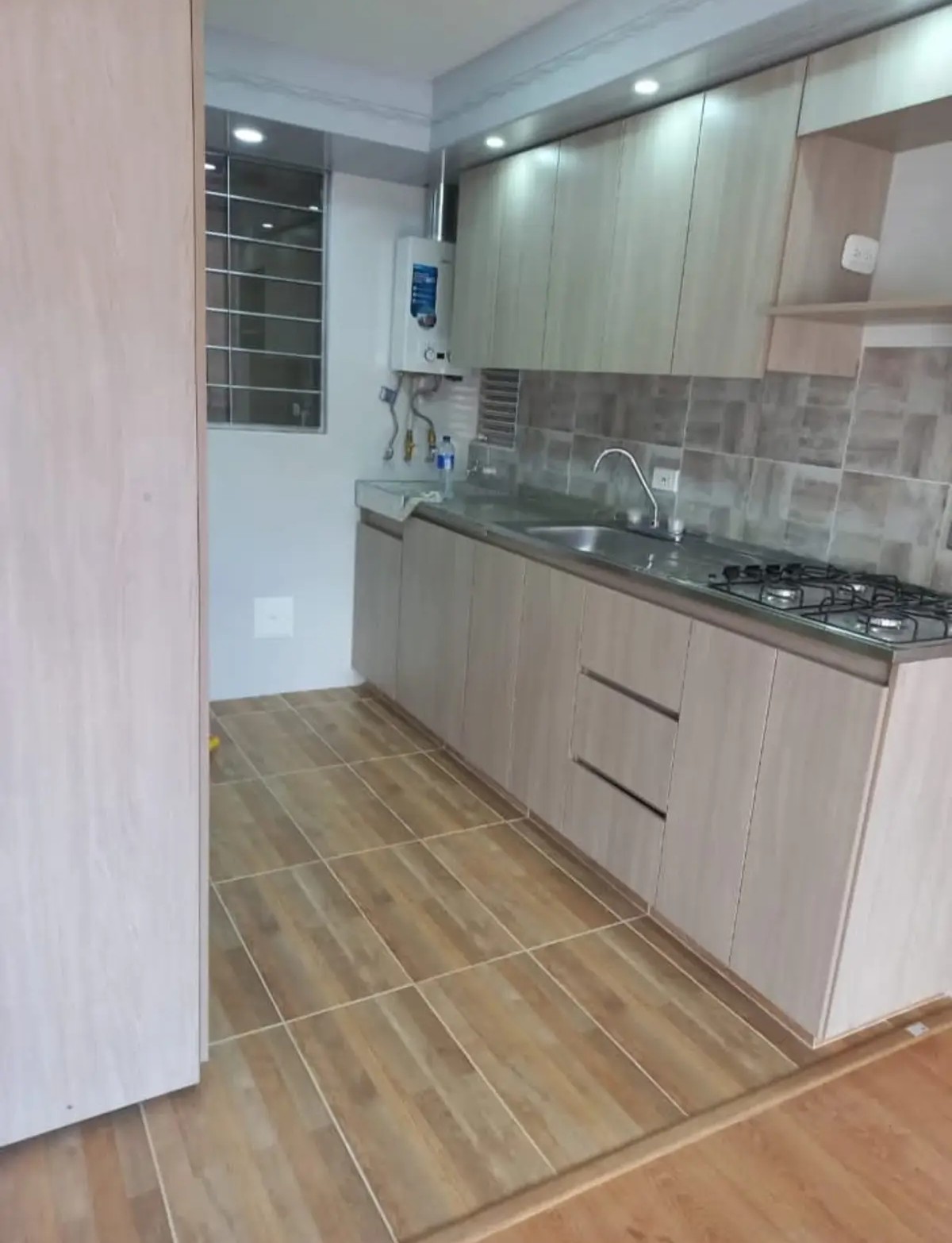 Apartamento en Venta en Cr. altamorada, Tocancipá