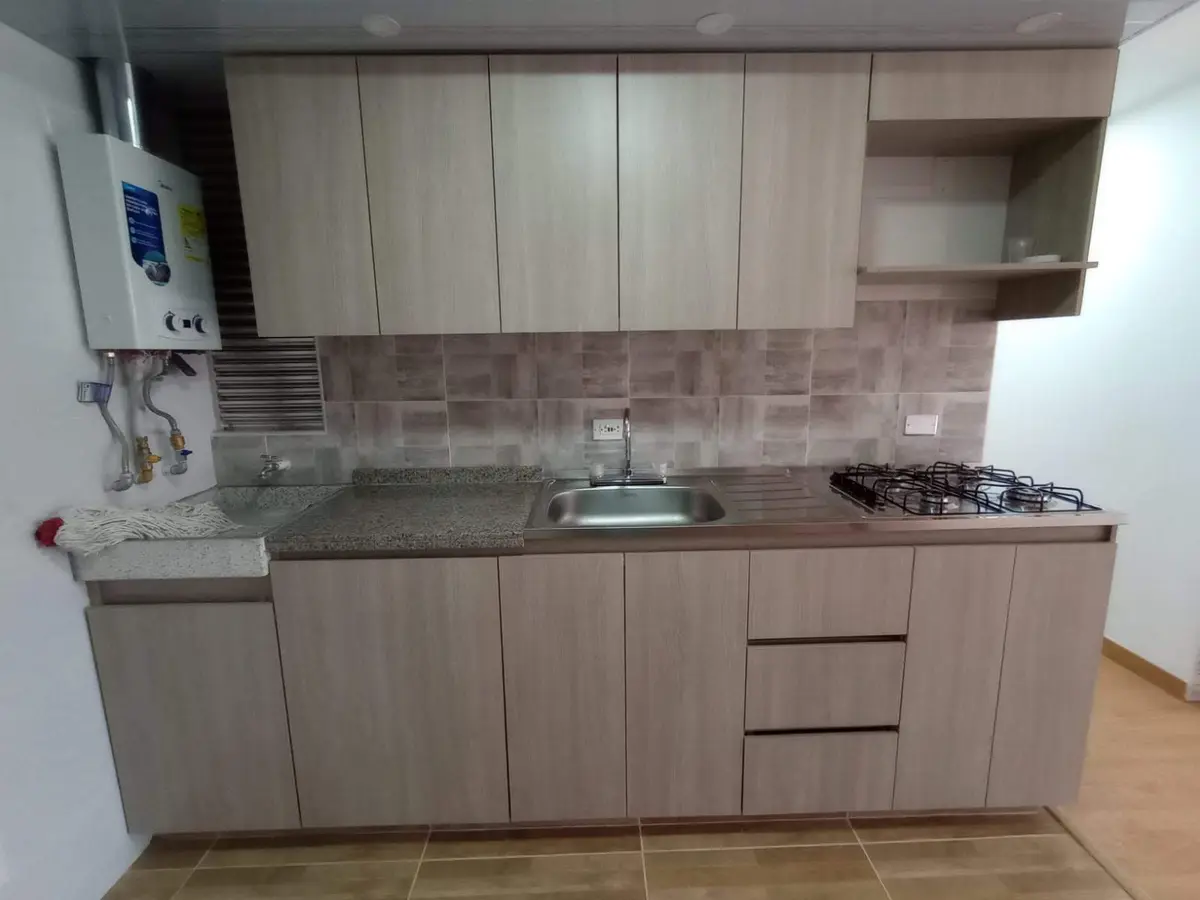 Apartamento en Venta en Cr. altamorada, Tocancipá