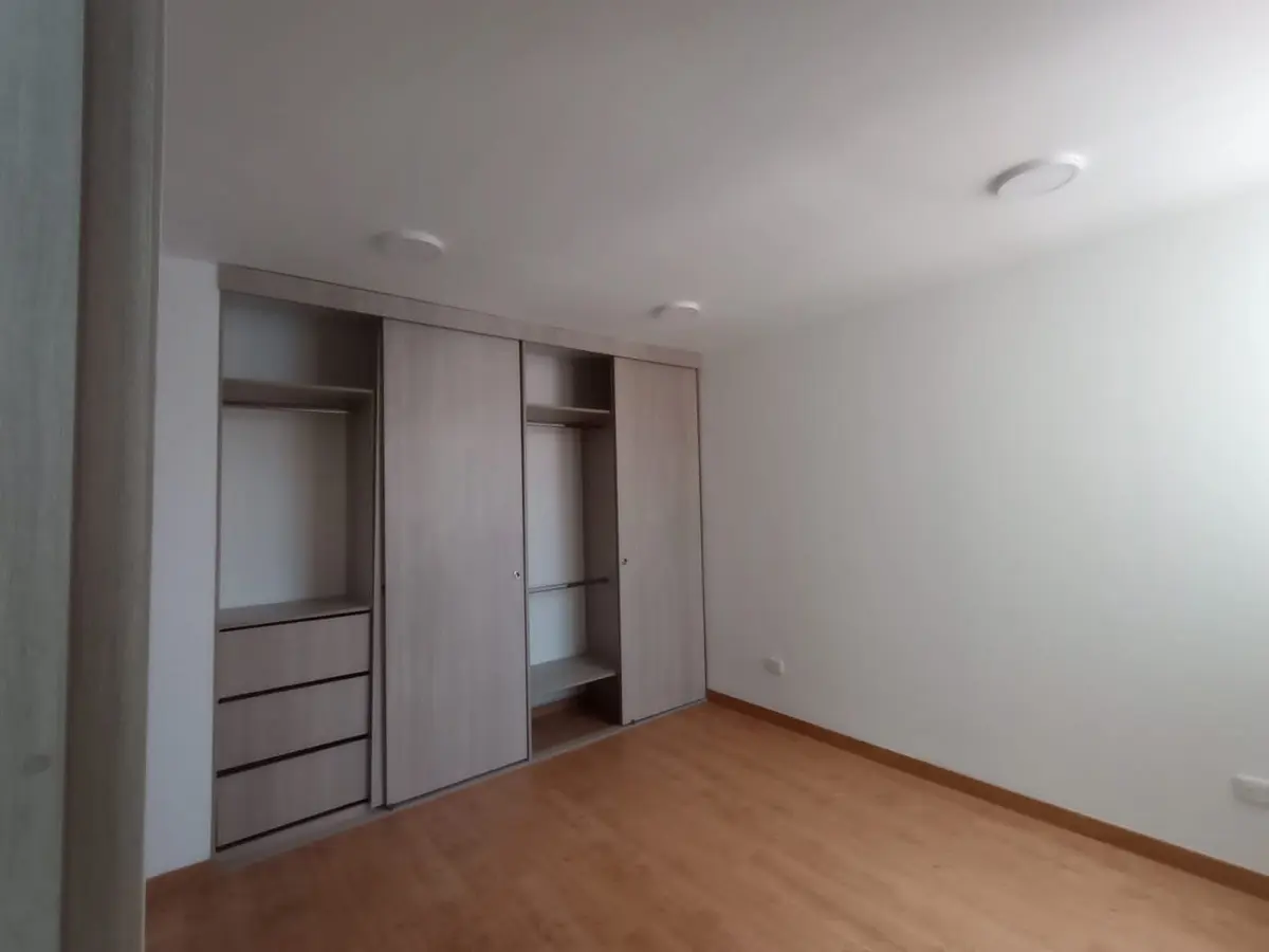 Apartamento en Venta en Cr. altamorada, Tocancipá
