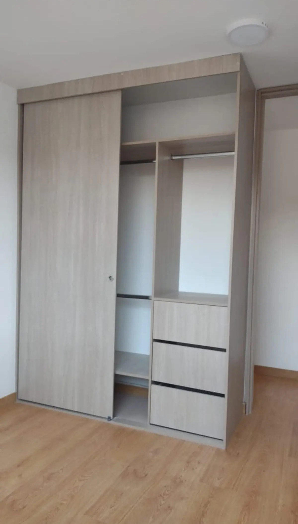 Apartamento en Venta en Cr. altamorada, Tocancipá