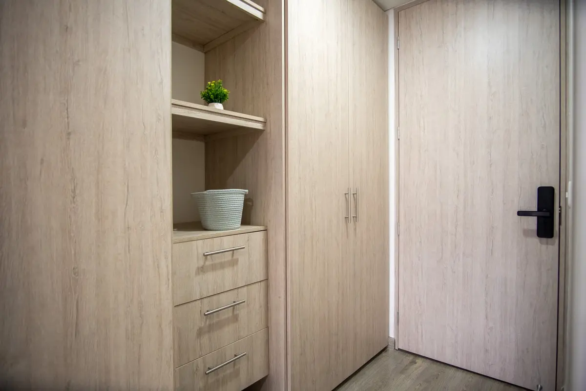 Apartaestudio en Venta en La Veracruz, Bogotá