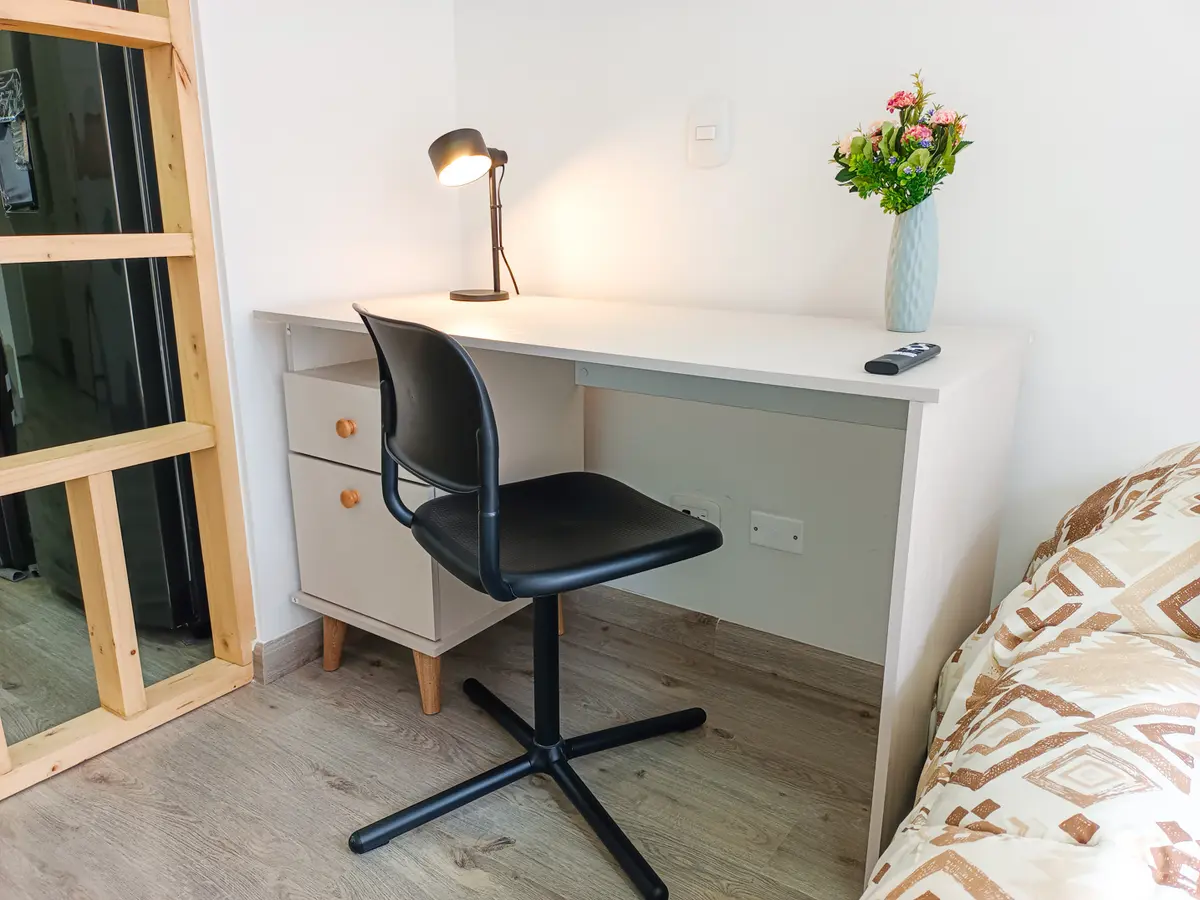 Apartaestudio en Venta en La Veracruz, Bogotá