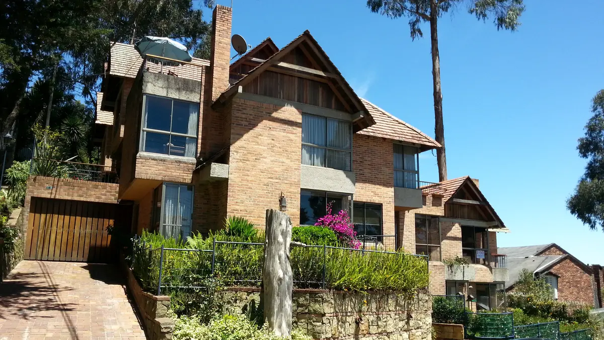 Apartamento en Venta en Bosque de pinos, Bogotá