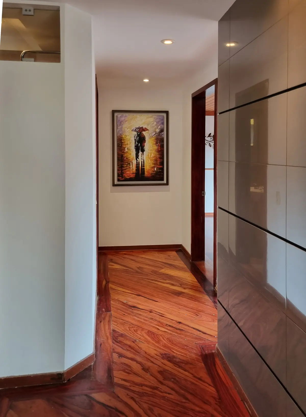 Apartamento en Venta en Bosque de pinos, Bogotá