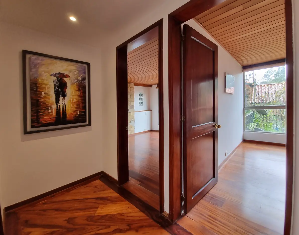 Apartamento en Venta en Bosque de pinos, Bogotá