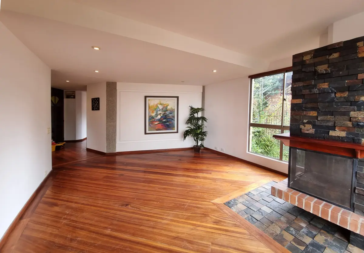 Apartamento en Venta en Bosque de pinos, Bogotá