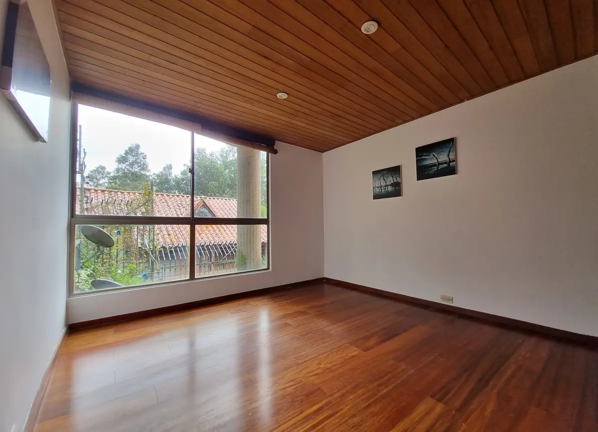 Apartamento en Venta en Bosque de pinos, Bogotá