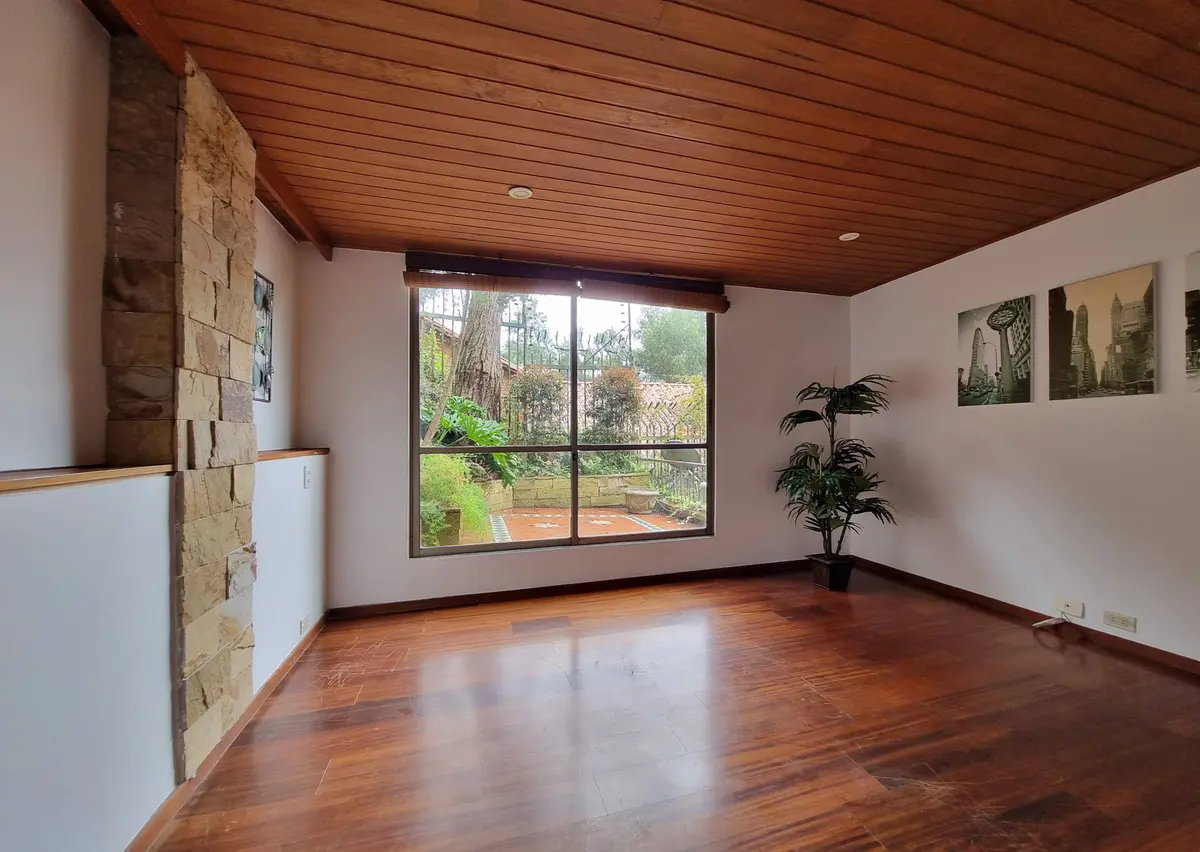 Apartamento en Venta en Bosque de pinos, Bogotá