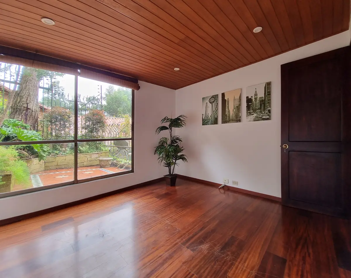 Apartamento en Venta en Bosque de pinos, Bogotá
