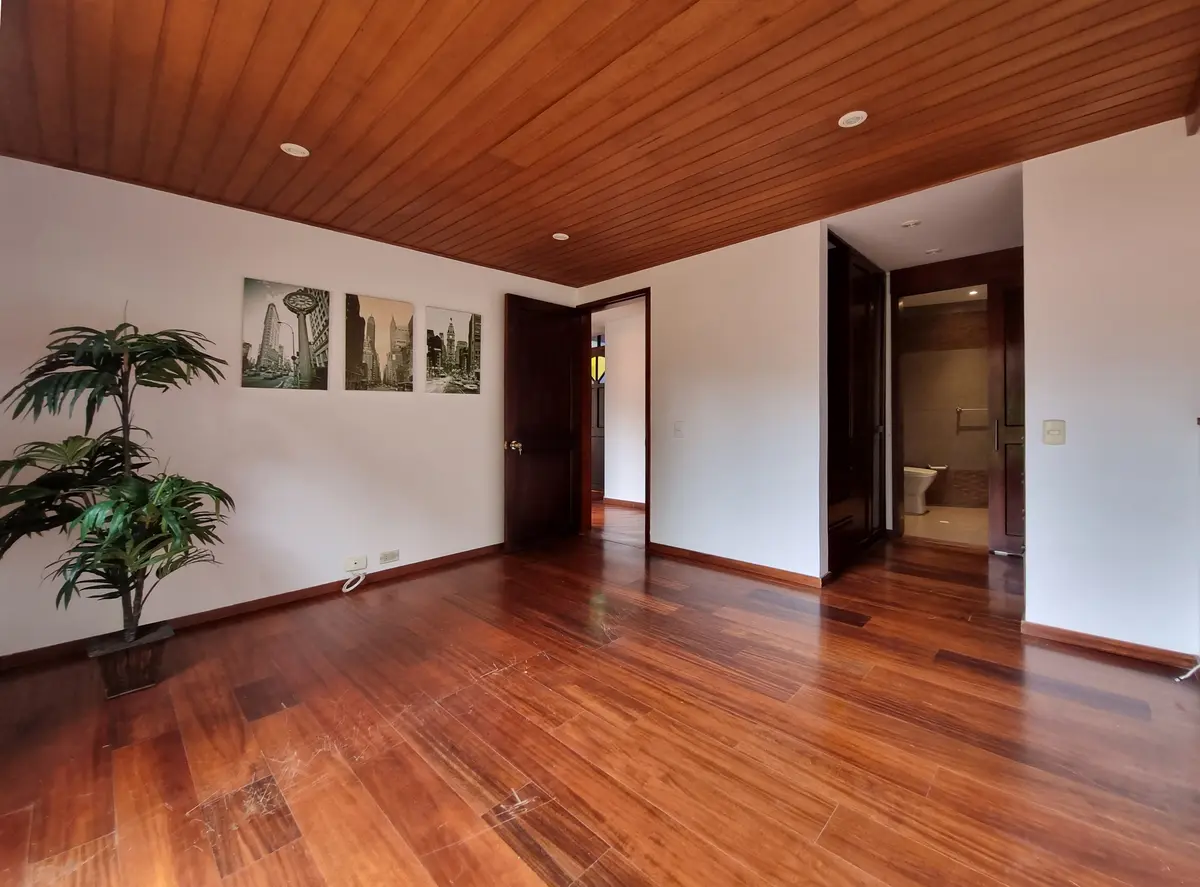 Apartamento en Venta en Bosque de pinos, Bogotá
