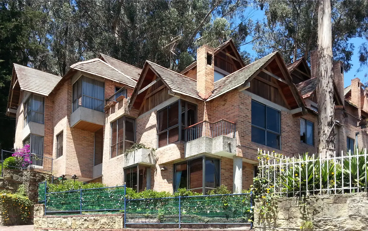Apartamento en Venta en Bosque de pinos, Bogotá