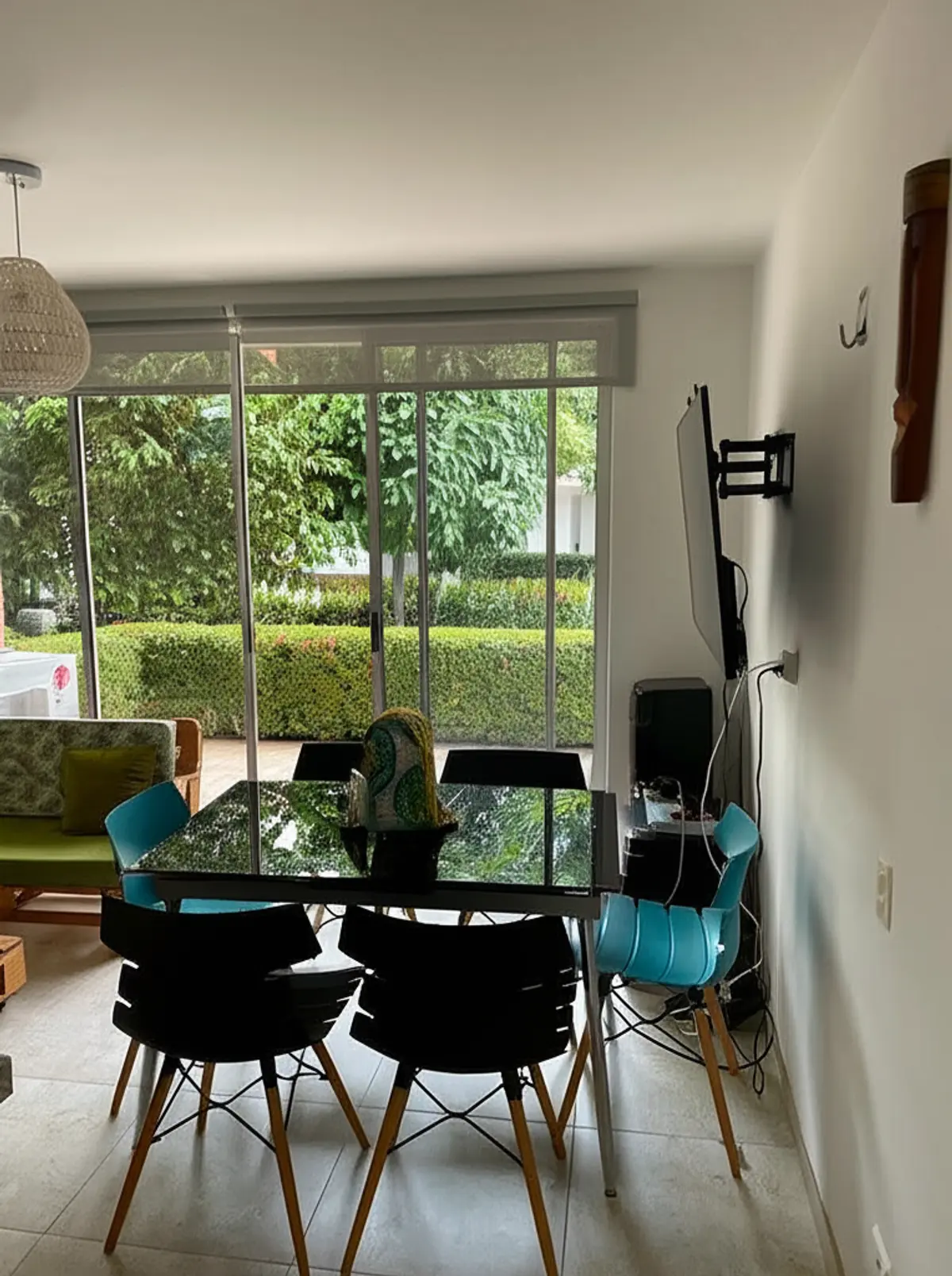 Apartamento en Venta en Los panches, Tocaima