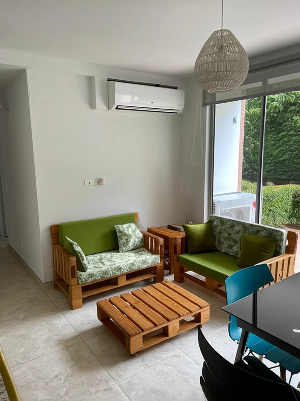 Apartamento en Venta en Los panches, Tocaima