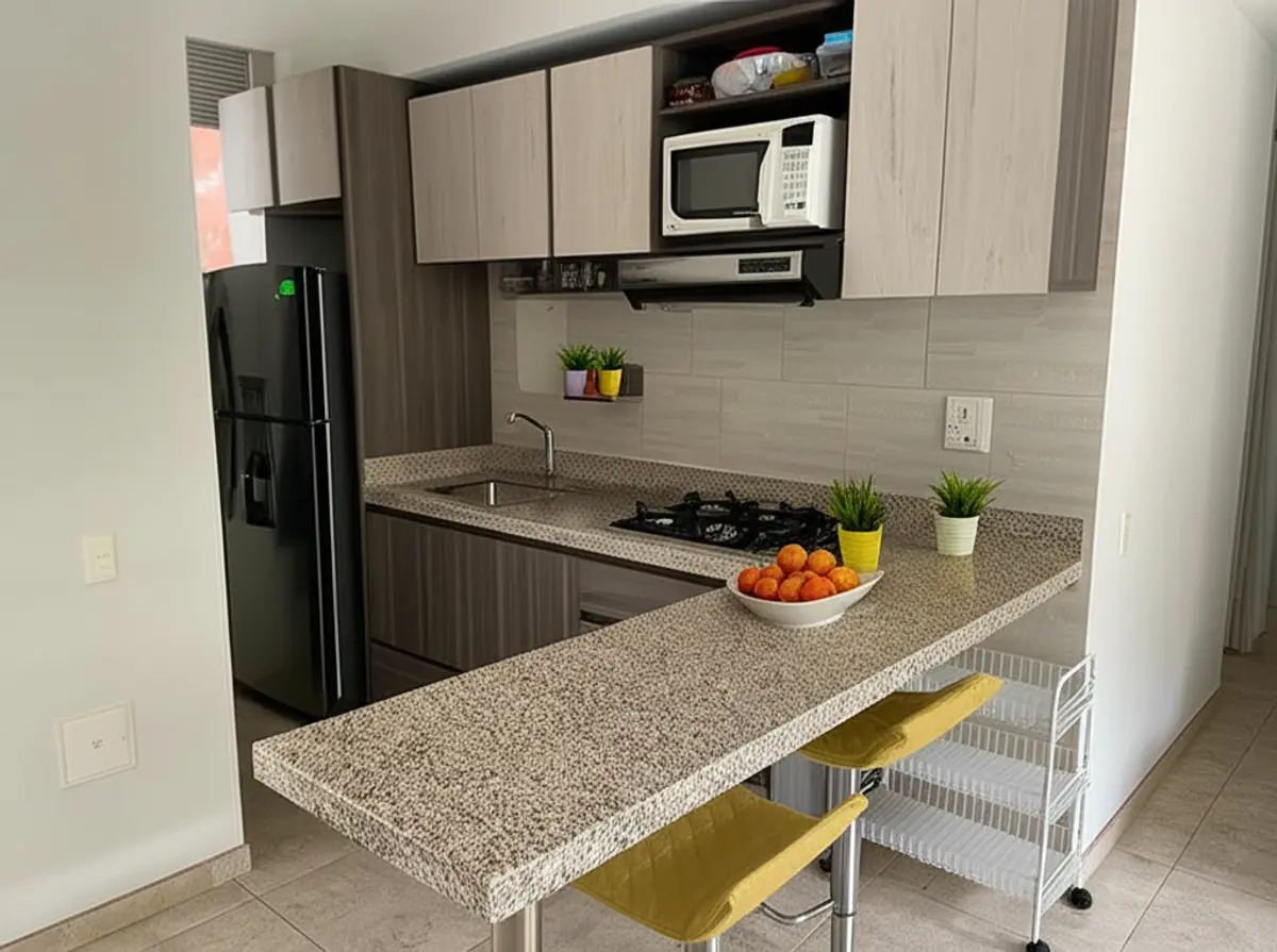 Apartamento en Venta en Los panches, Tocaima