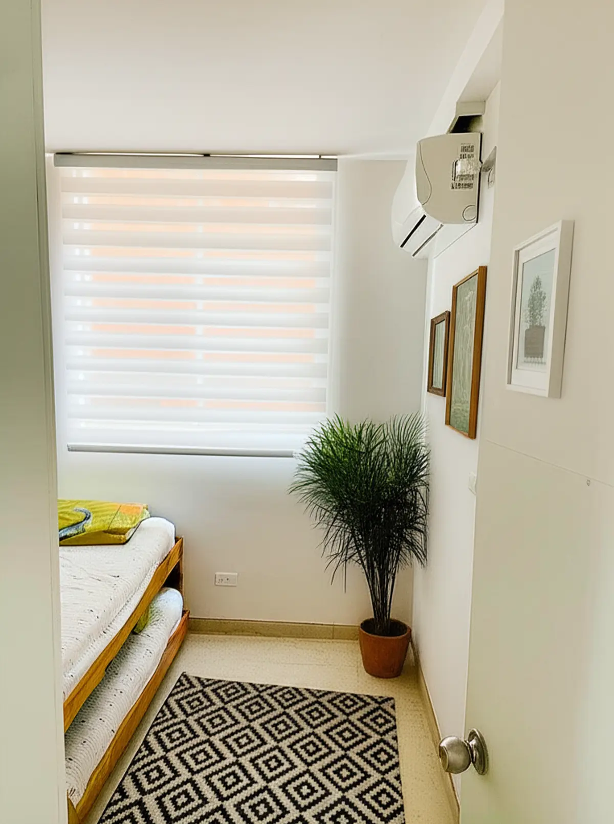 Apartamento en Venta en Los panches, Tocaima