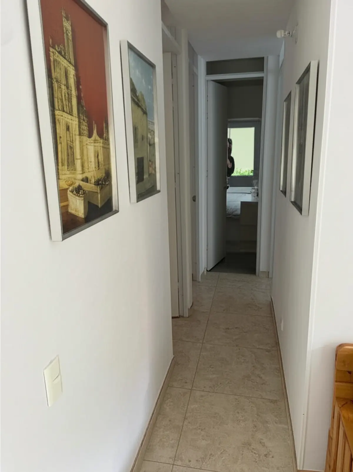 Apartamento en Venta en Los panches, Tocaima