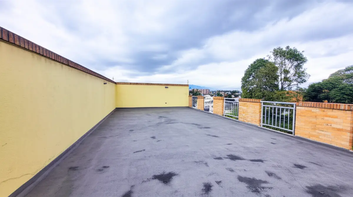 Apartamento en Venta en Fontibón, Bogotá