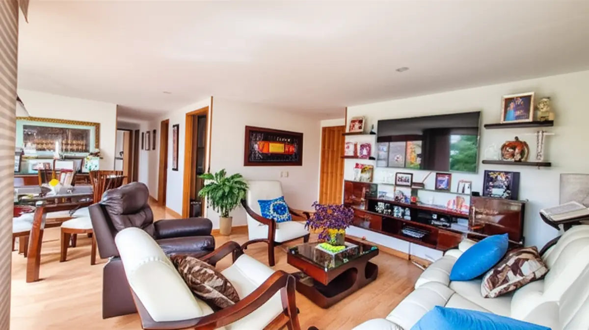 Apartamento en Venta en Fontibón, Bogotá