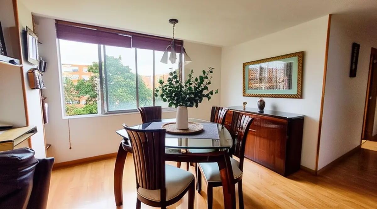 Apartamento en Venta en Fontibón, Bogotá
