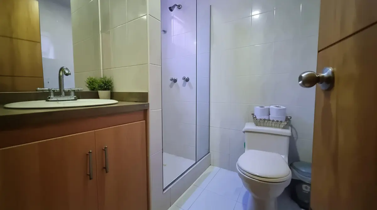 Apartamento en Venta en Fontibón, Bogotá