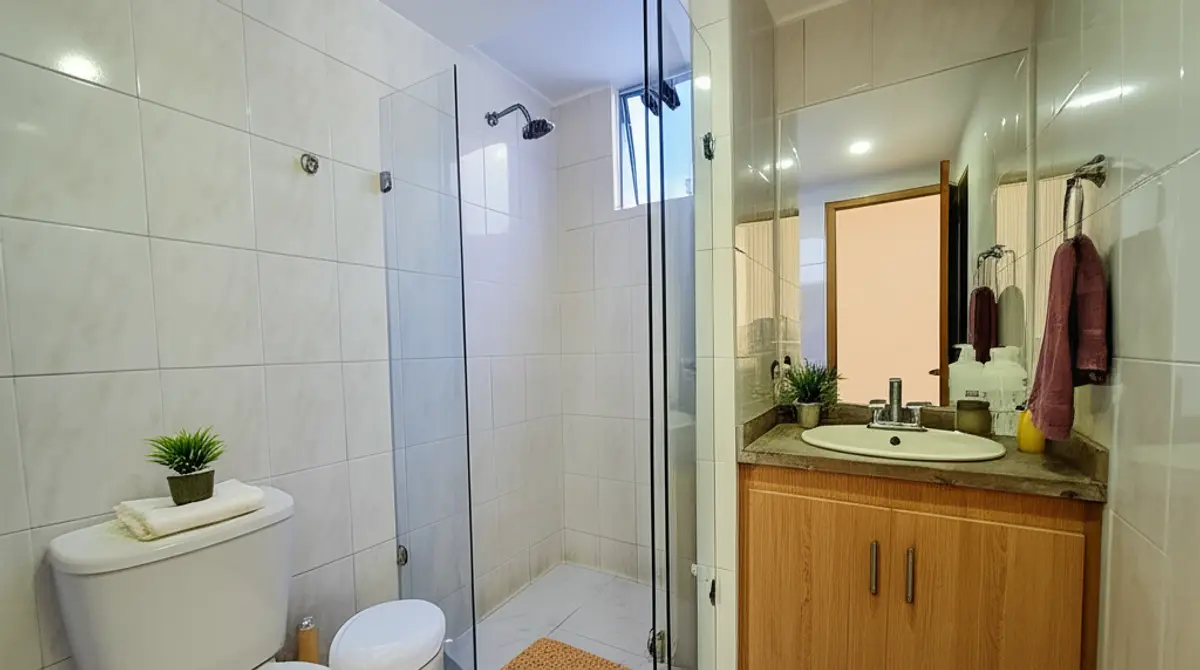 Apartamento en Venta en Fontibón, Bogotá