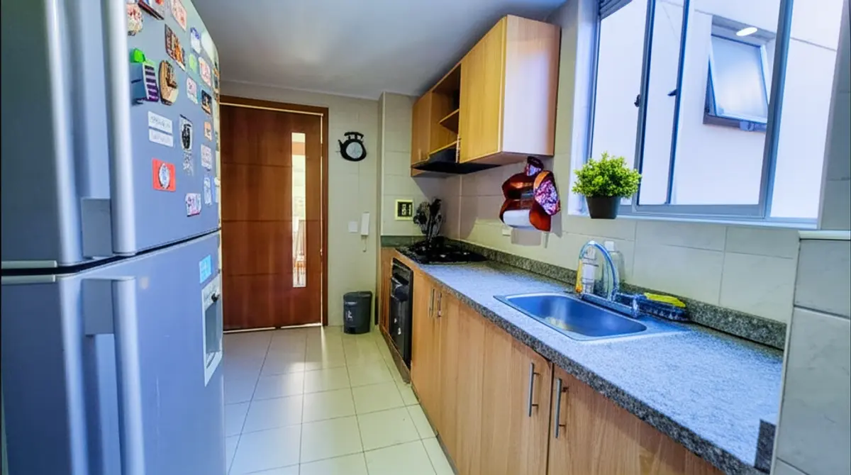 Apartamento en Venta en Fontibón, Bogotá