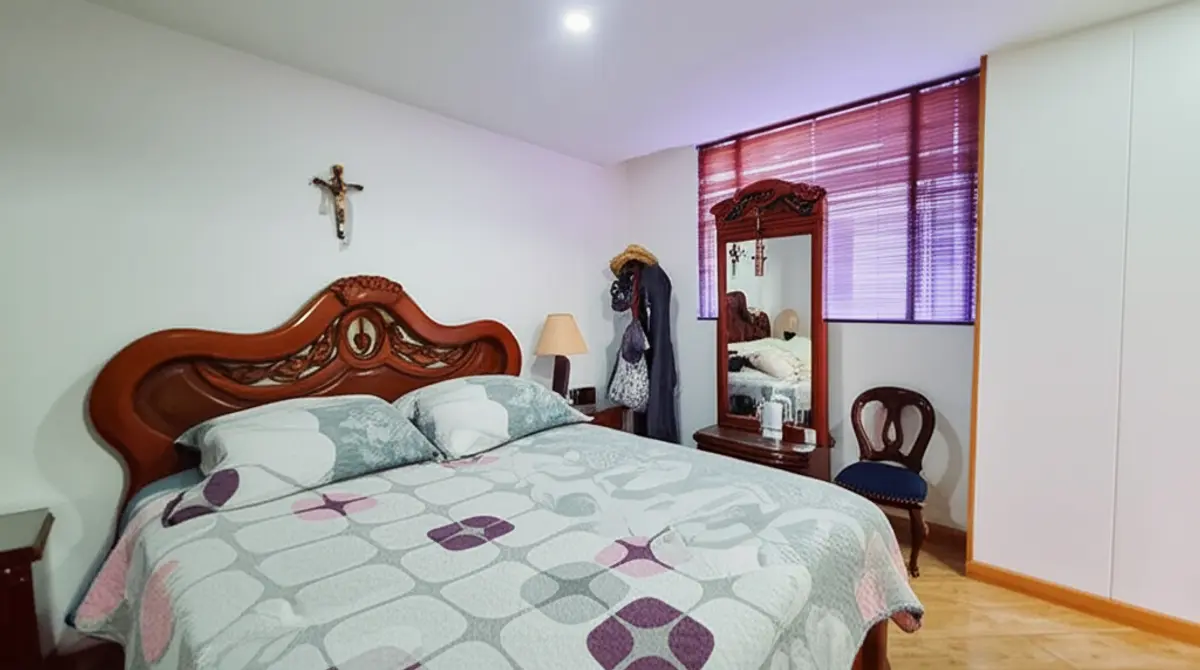 Apartamento en Venta en Fontibón, Bogotá