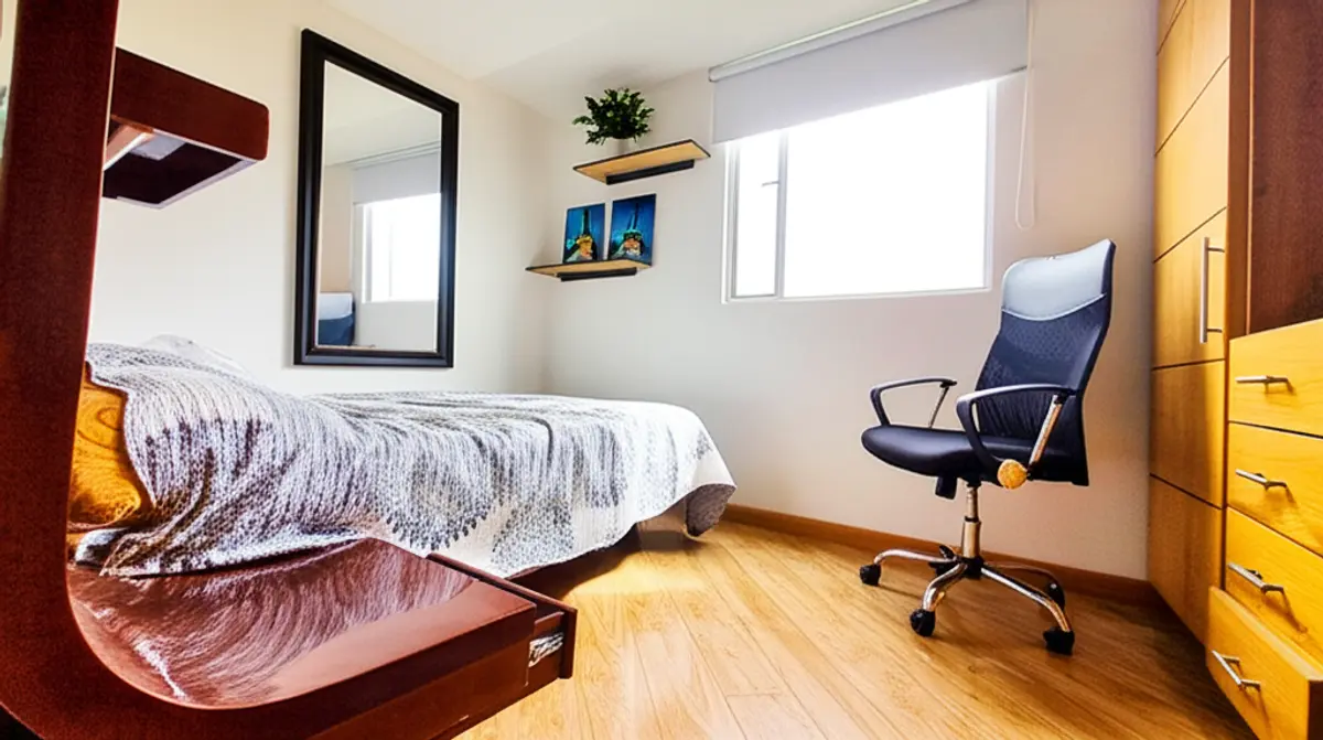 Apartamento en Venta en Fontibón, Bogotá