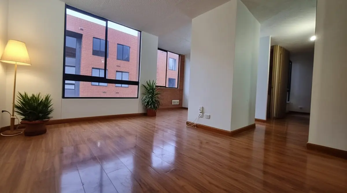 Apartamento en Arriendo en Br san francisco, Chía